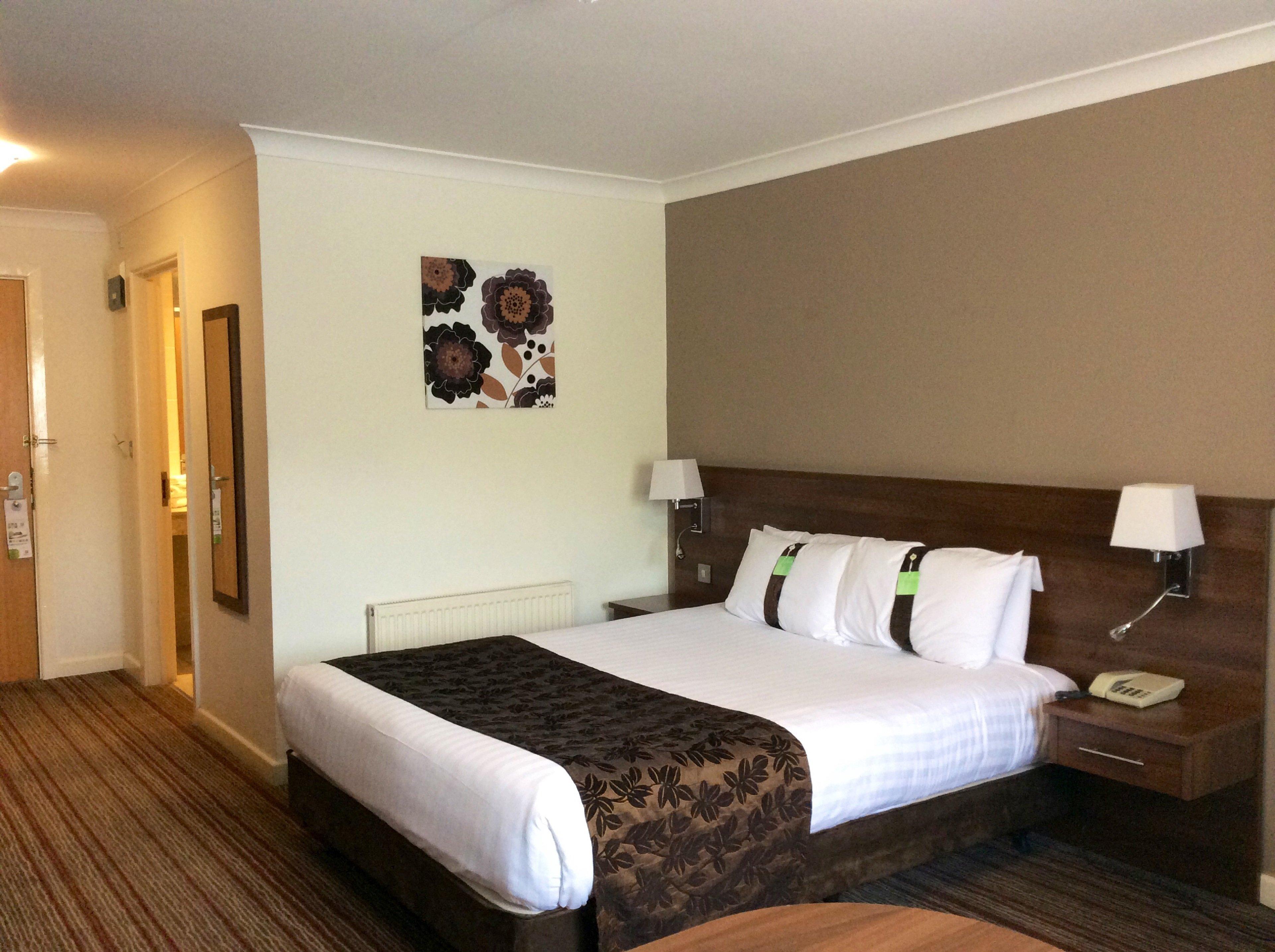 Holiday Inn Barnsley By Ihg Luaran gambar