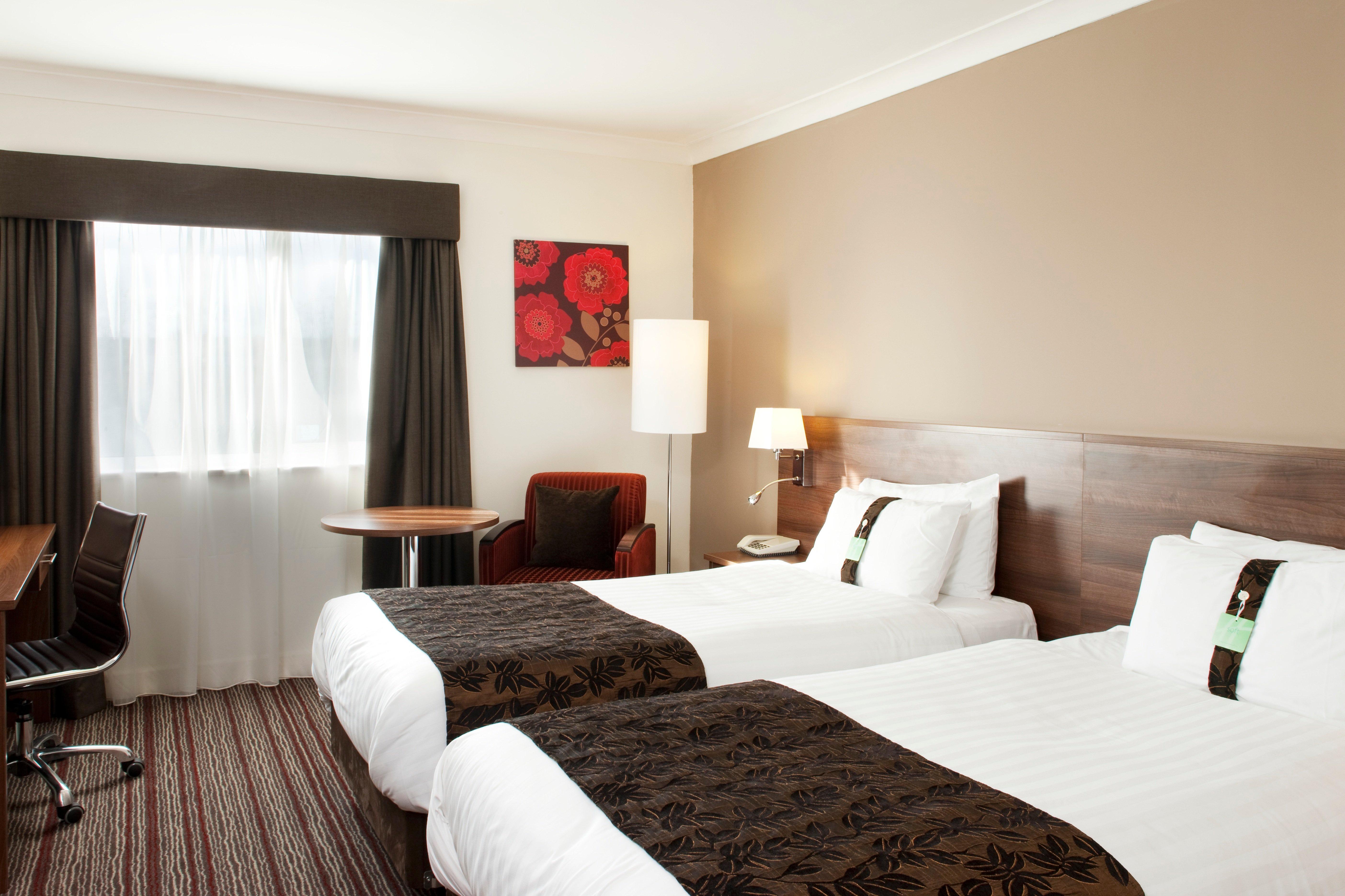 Holiday Inn Barnsley By Ihg Luaran gambar