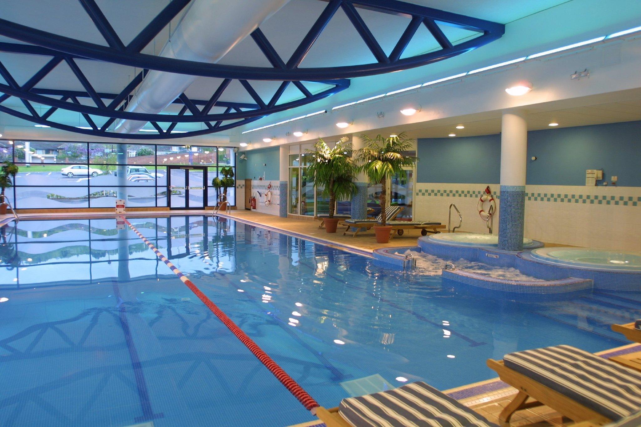 Holiday Inn Barnsley By Ihg Luaran gambar