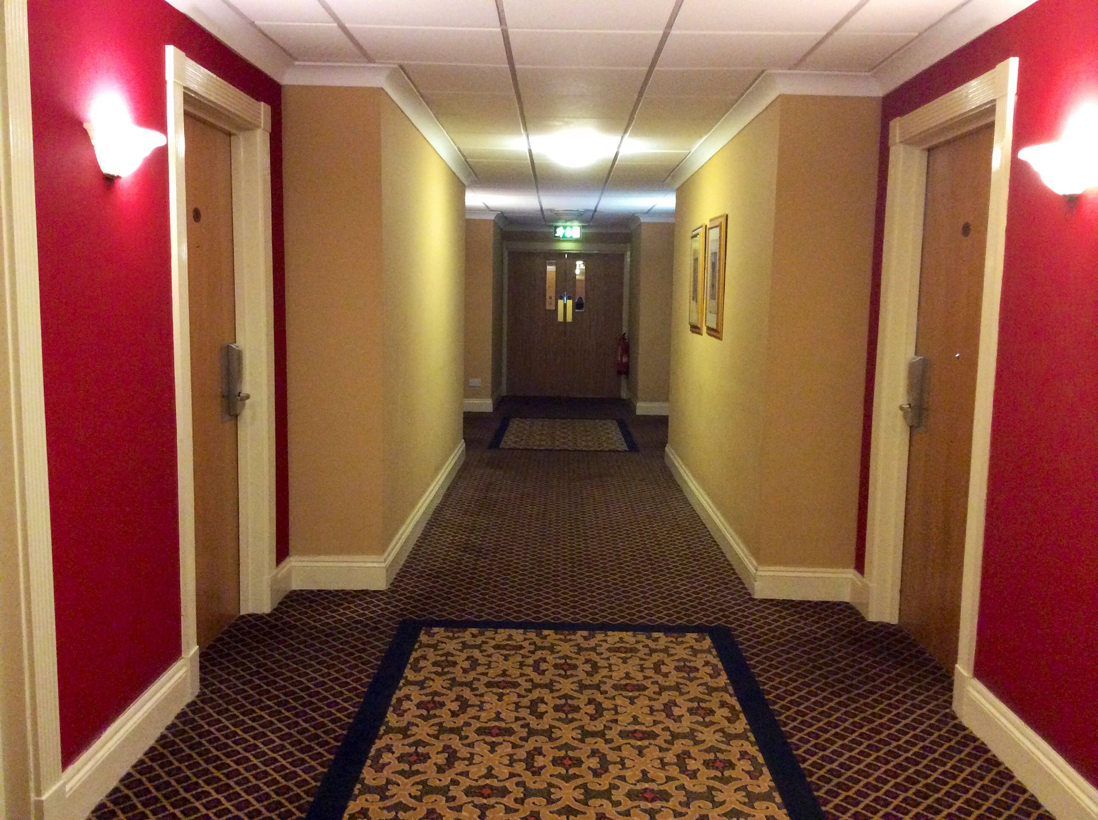 Holiday Inn Barnsley By Ihg Luaran gambar