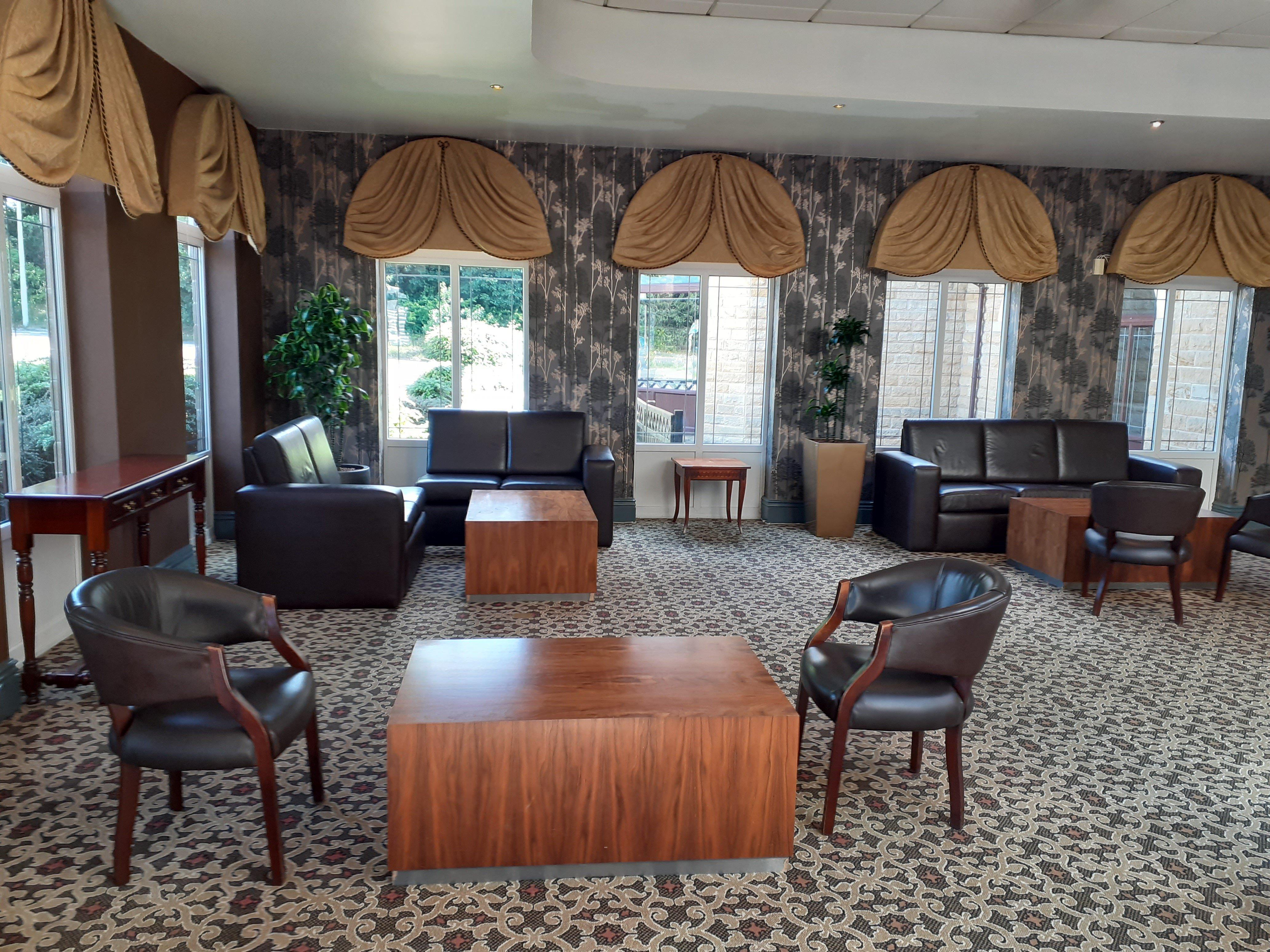 Holiday Inn Barnsley By Ihg Luaran gambar