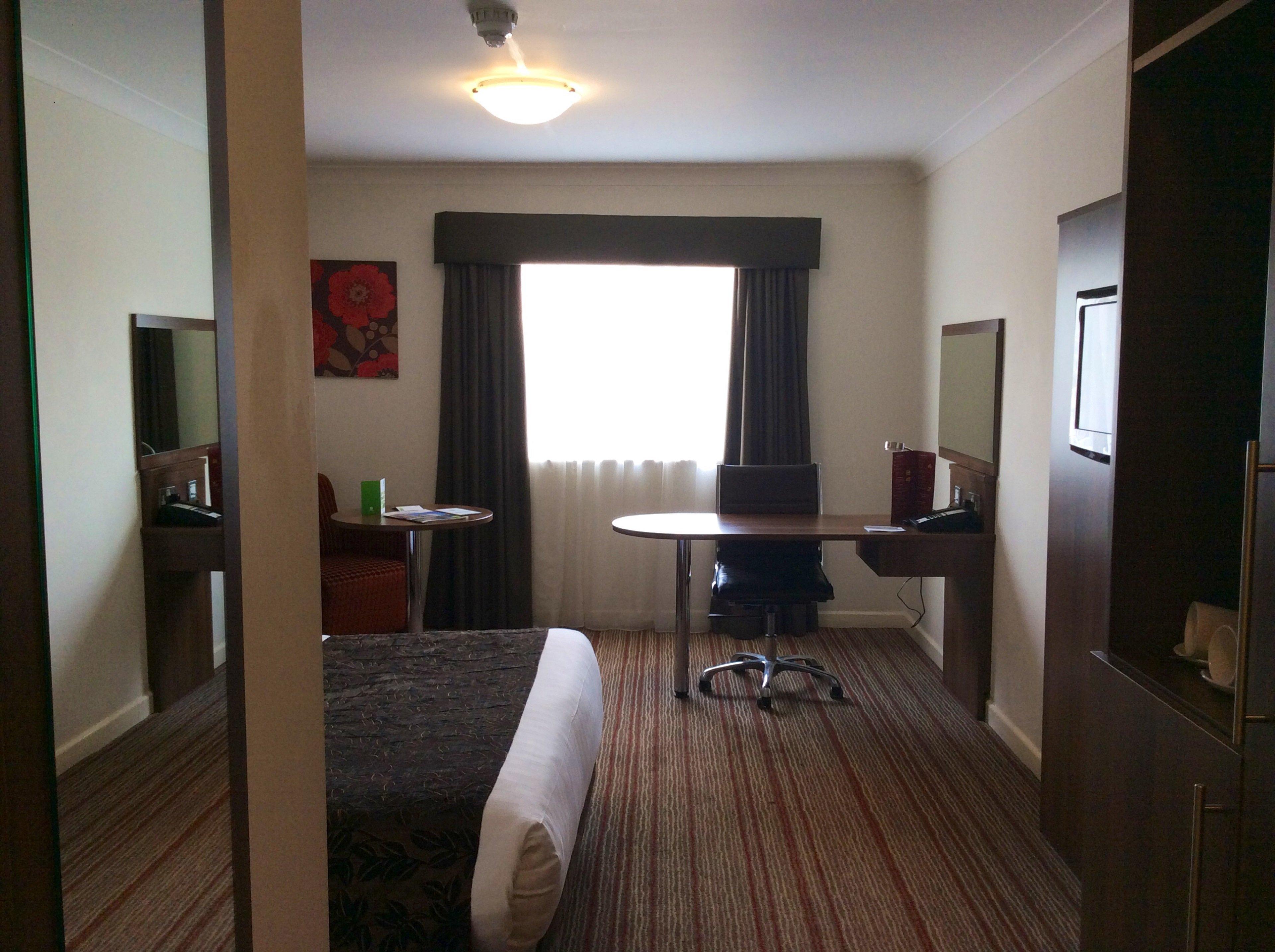 Holiday Inn Barnsley By Ihg Luaran gambar