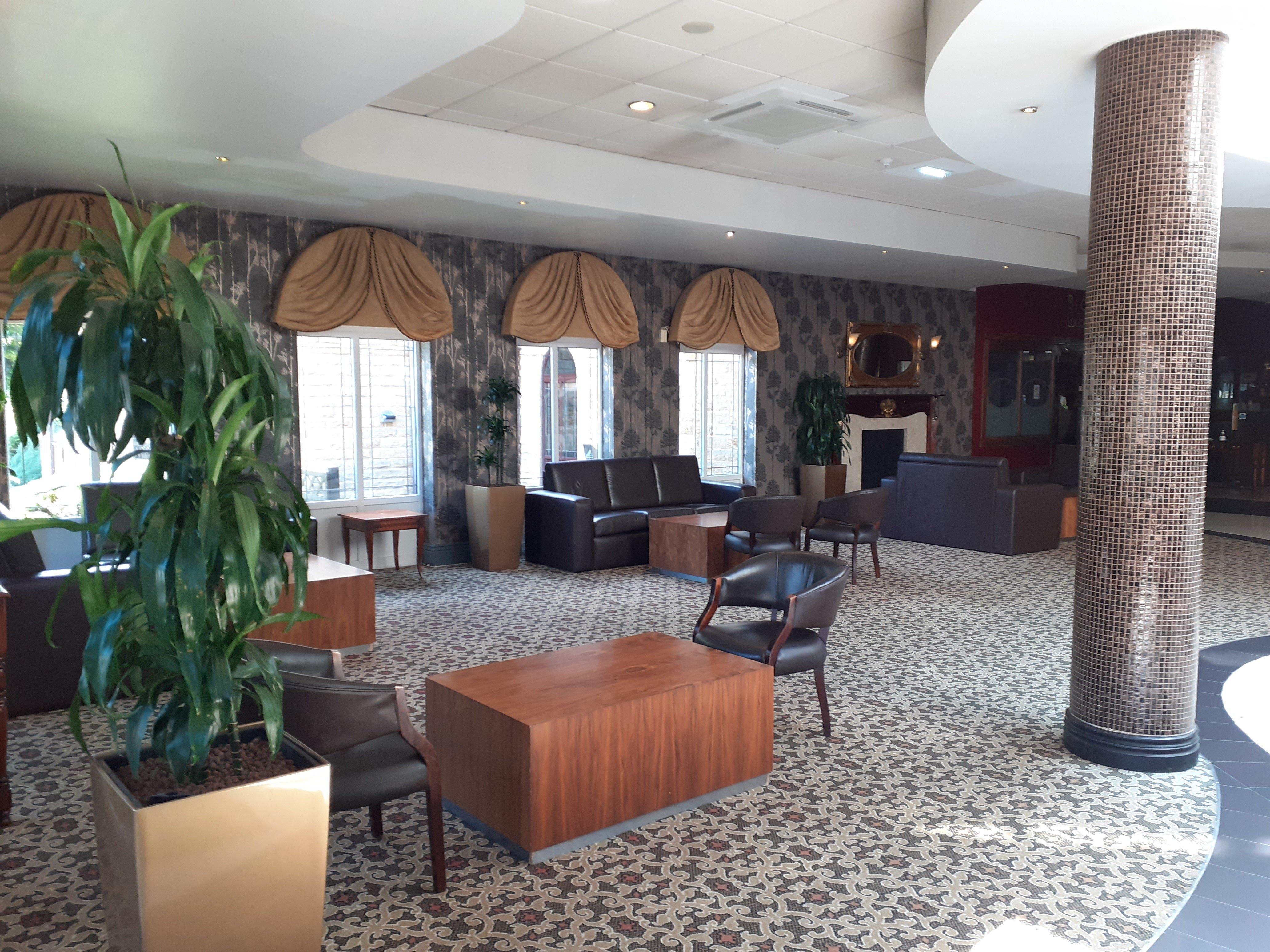 Holiday Inn Barnsley By Ihg Luaran gambar