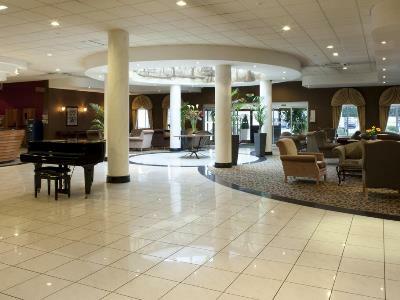 Holiday Inn Barnsley By Ihg Luaran gambar