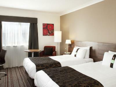 Holiday Inn Barnsley By Ihg Luaran gambar